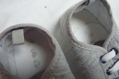 Plátěnky vel. 28, 28