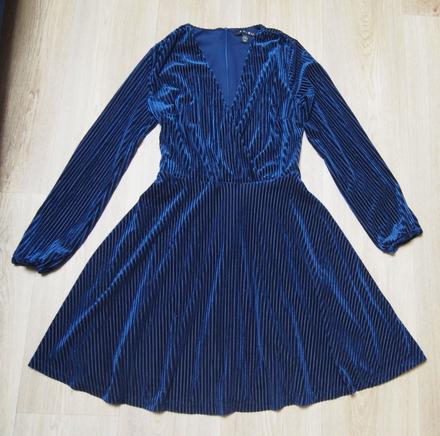 Dámské šaty amisu vel.xs/34, amisu,xs