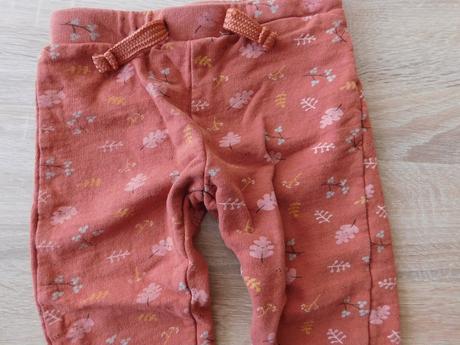 Tepláky fox & bunny vel.80/86, fox & bunny,80