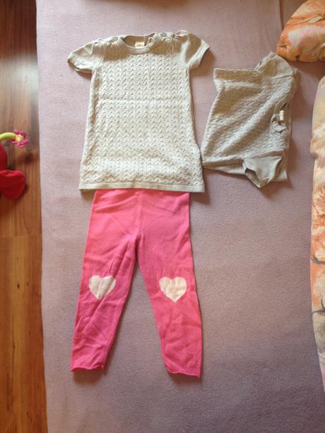 Pletené šatičky, 86