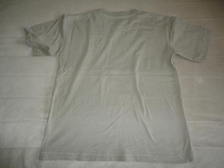 Hezké triko demo, vel. 7-8 let (122/128), 128