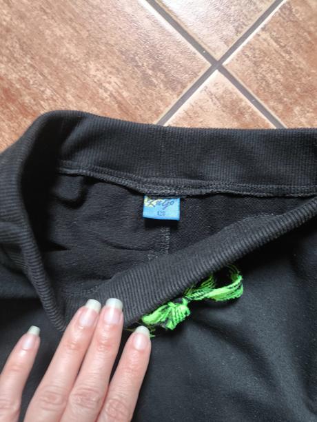 Tepláky kugo, kugo,128