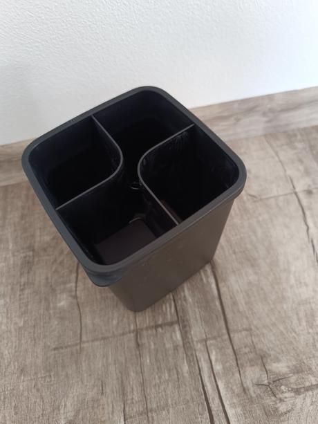 Nové výrobky tupperware, 