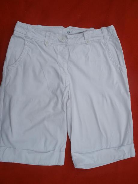 Kraťasy, h&m,38