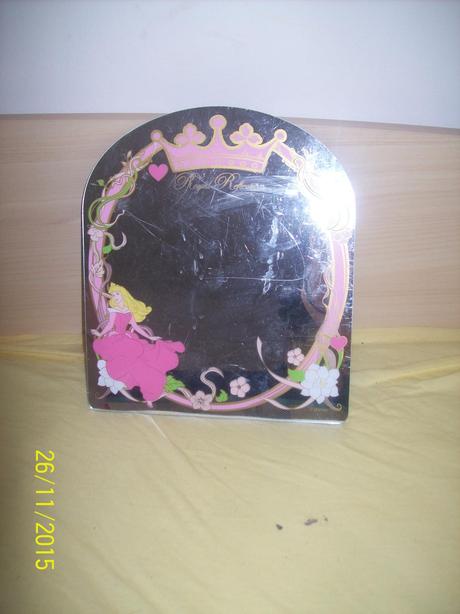 Zrcadlo disney, 