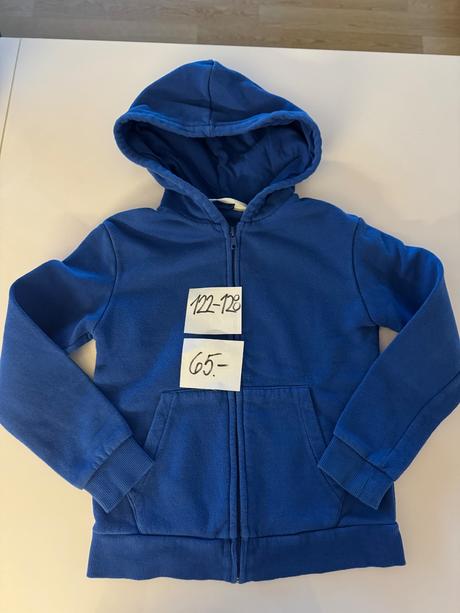 Luxusní balík kluk122-128, 122–134