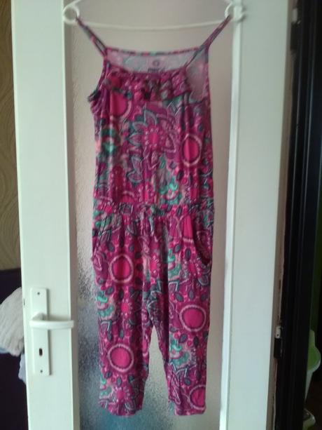 Letní overal, pepperts,146