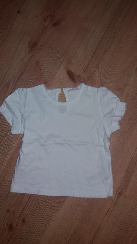 Tričko, cherokee,80