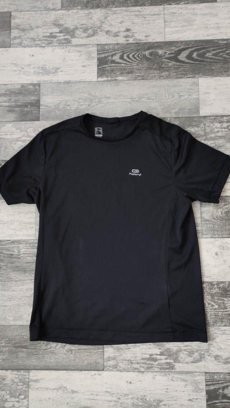 Triko sportovní pánské vel.l, m