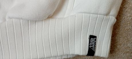 Mikina zn."lost" vel."xl" i větší velikost, xl