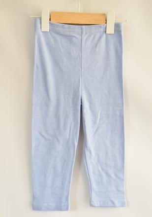 Legíny vel. 18 m, laura ashley,86