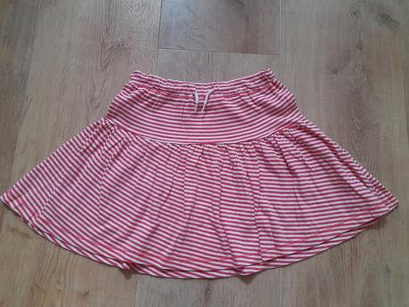 3 x sukně, vel 122/128, 122