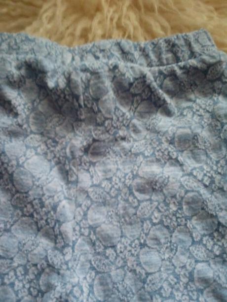 Vzorované legíny zn.matalan retail,vel.92, matalan,92