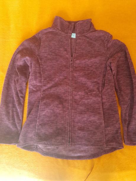 Flees mikiny 152/158, 152