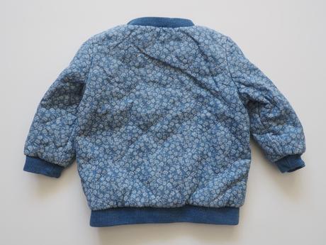 Přechodová bunda vel 74, f&f,74