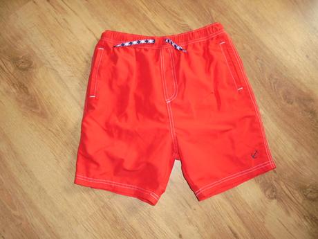 Plavkové kraťasy, vel. 164, 164
