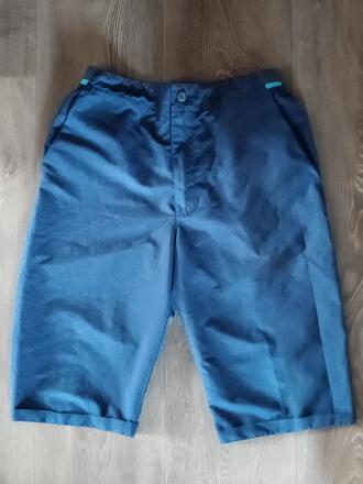 Chlapecké kraťasy quechua, vel. 14-15 let, quechua,164