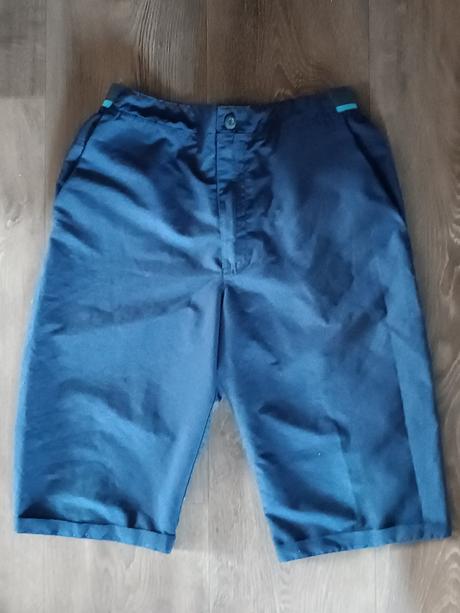 Chlapecké kraťasy quechua, vel. 14-15 let, quechua,164