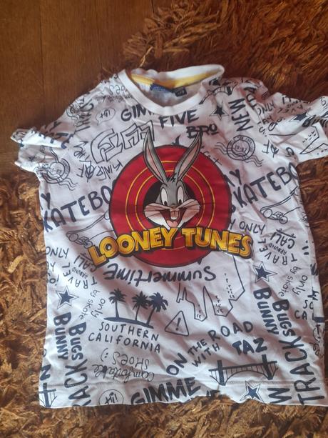 Tričko na kluka krásné, 98