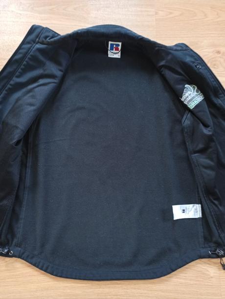 Bunda+vesta vel.m, philip russel,m