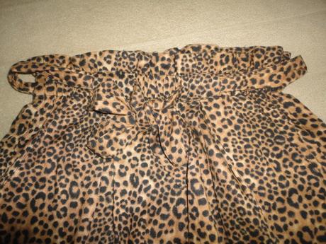 Jako nová sukeň h+m, vel. 34 (158/164), h&m,164