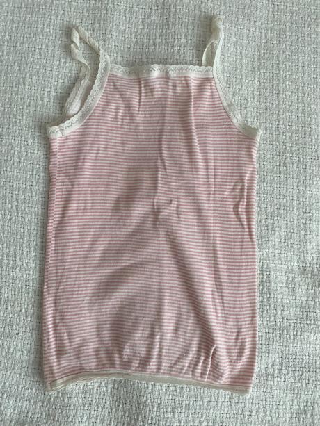 Dívčí tílko vel. 146/152, c&a,152