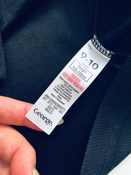 Ob/ triko /vasilo - v.9/10 let, george,140