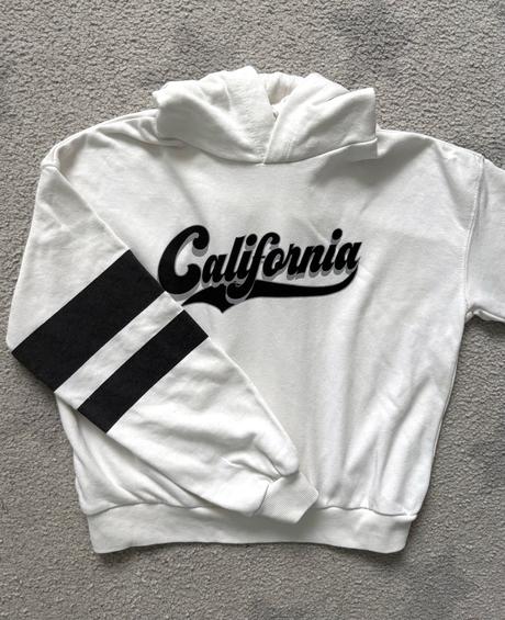 Mikina california terranova, vel. 146/152, terranova,146