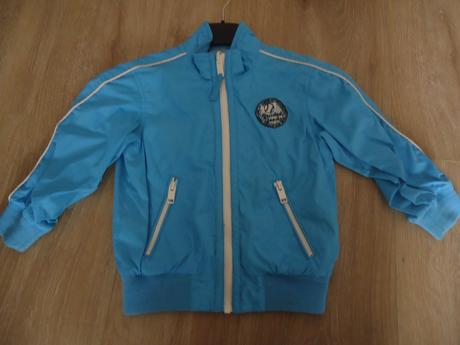 2 jarní bundičky, h&m,86