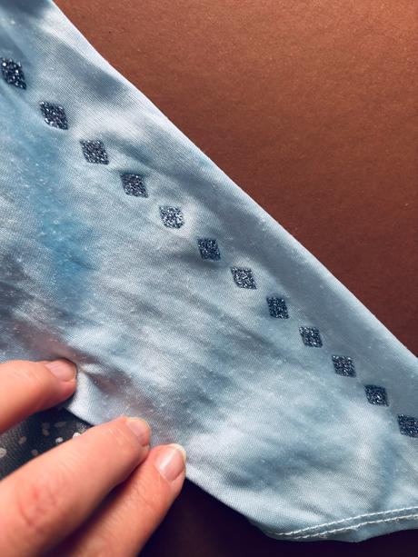 An14/ kostým elza ii frozen - v. 8/9 let, 