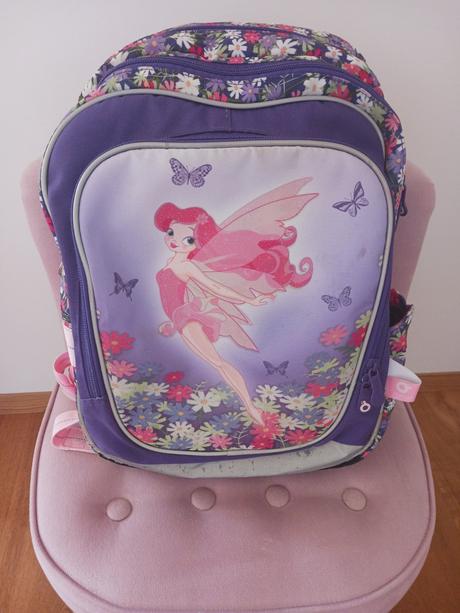 Topgal školní batoh,