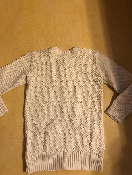 Svetr gap vel.140, gap,140