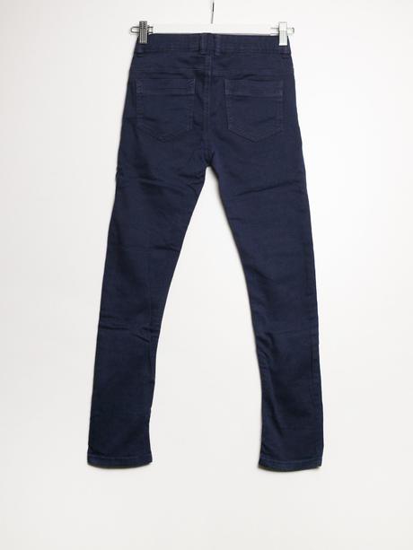 Dívčí džíny, palomino,140