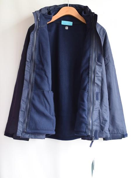 Přechodová bunda vel. 11 - 12 let, mountain warehouse,152