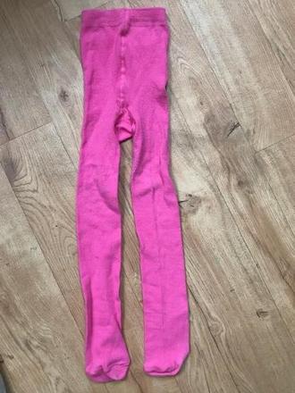 Punčocháče 5-6 let, 116