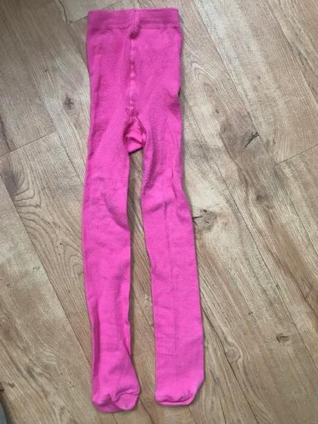 Punčocháče 5-6 let, 116