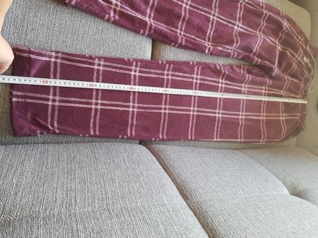 Fleesové kalhoty značky esmara, vel. 36/38., esmara,s