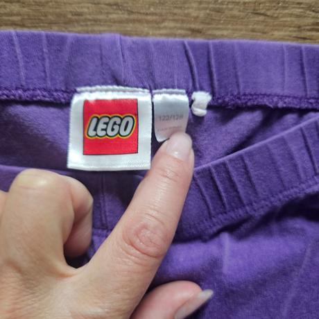 Leginy lego friends vel. 122/128, lego,128