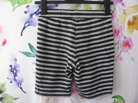 Chlapecké bavlněné šortky, teplákovina tezenis, tezenis,146