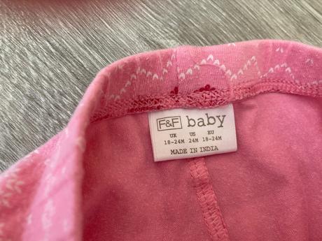 Leginy srdicka, f&f,92