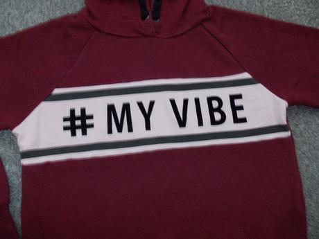 Mikina / mikinka, vel.134/140, c&a,134