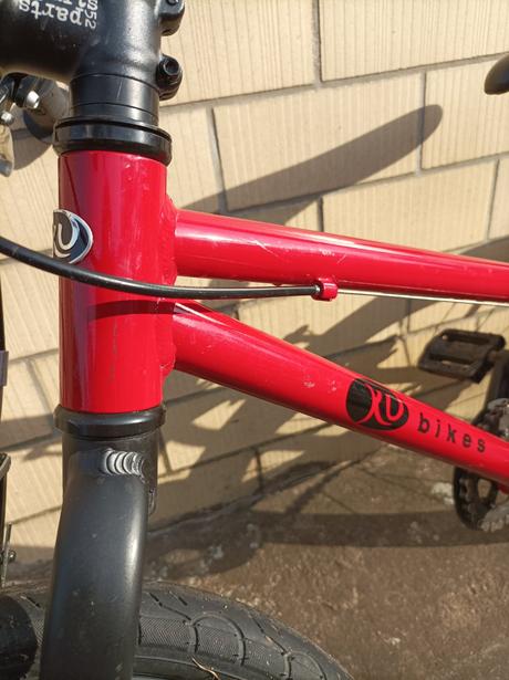 Kubikes 16l tour, 16