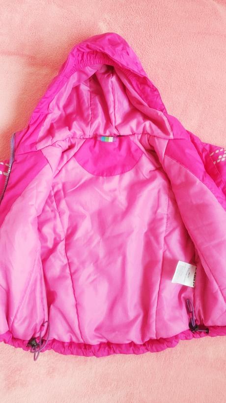 Šusťáková zimní bunda loap, loap,86