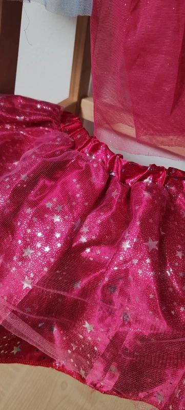 Karnevalové sukně,