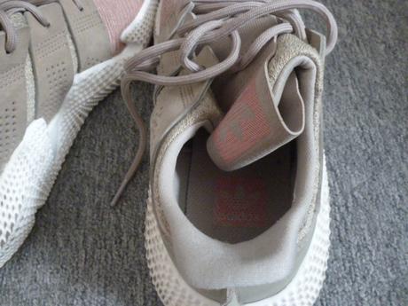 Tenisky adidas vel. 40 1/3, adidas,40