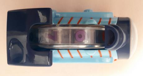 Mattel fisher price chrastící mašinka tomáš,