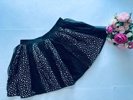 An14/ sukně tylová - v.cca 8-12 let/ one size, 134