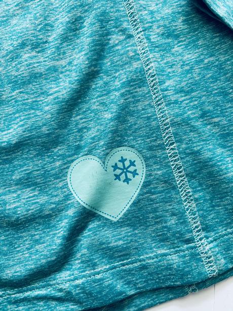 Sportovní mikina - v.134/140, pepperts,134