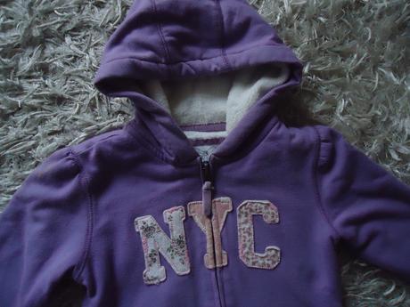 Mikina, palomino,110