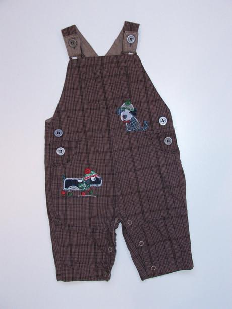 L86 podšité kalhoty vel. 62, tu,62